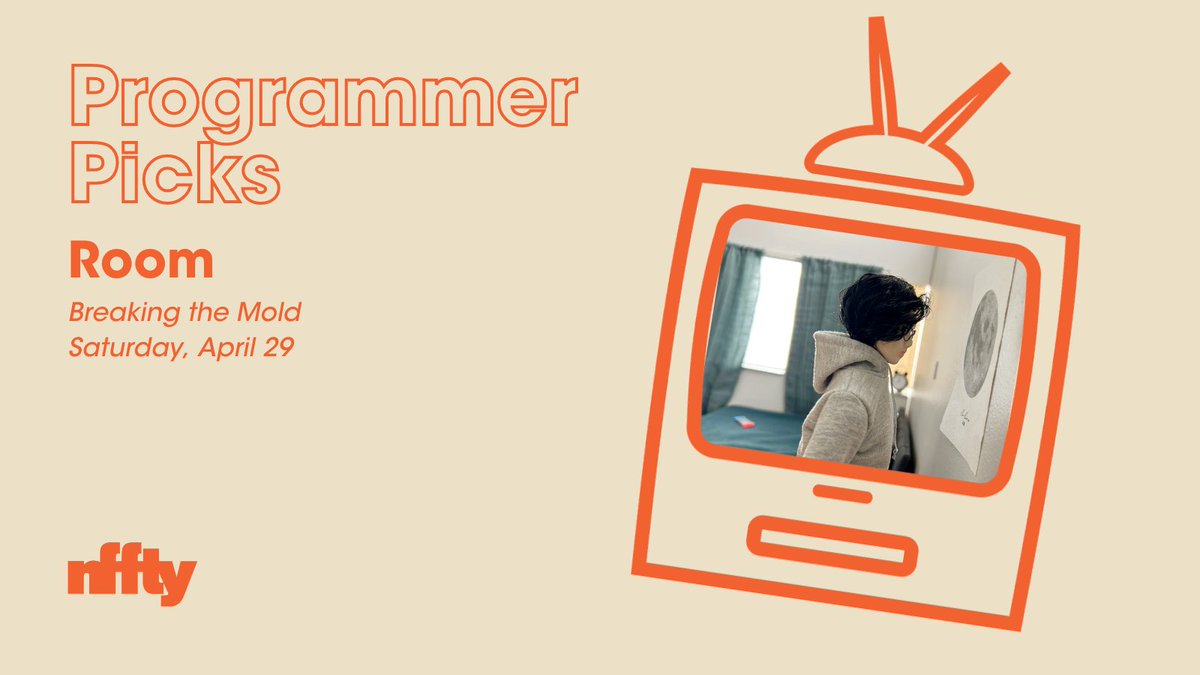 NFFTY's tweet photo. Check out Han'Naeh's Programmer Picks for this year's #NFFTY!
Visit https://t.co/DWb29JbdXV to view the full festival lineup and purchase your pass.
#NFFTY2023 #FilmStartsHere #SeattleFilmFest #ProgrammerPick https://t.co/qIx90fARaT