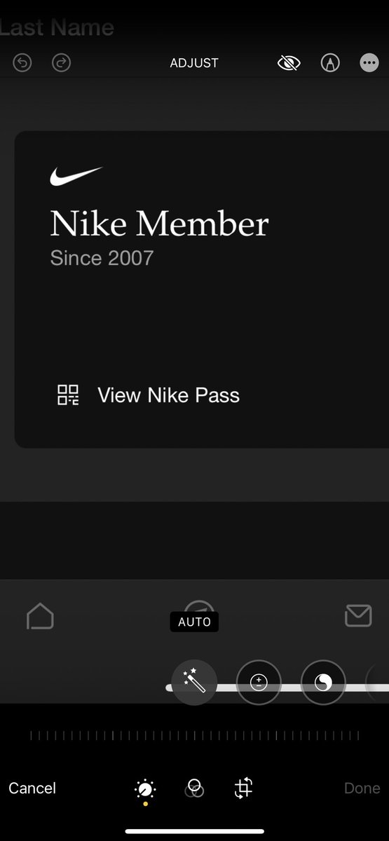 MagnificentMarc's tweet photo. @KicksFinder @MJO23DAN 2007🖤 https://t.co/PTP1bvPaK4
