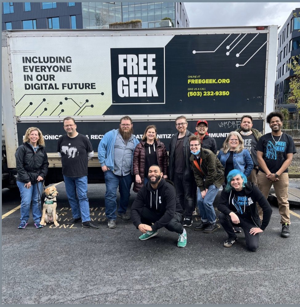 Dwindeezy's tweet image. Dope #TechNow event today with @Audacy! Blessed us with a private acoustic show too 🙏🏾 Looking forward to tomorrow’s date with @Intel for our birthday and #EarthDay