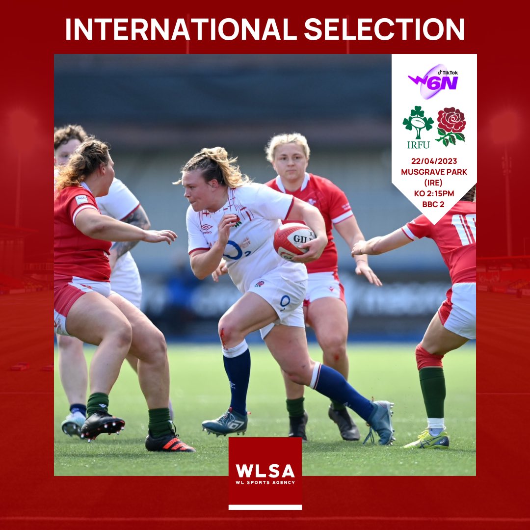 WL Sports Agency tweet media