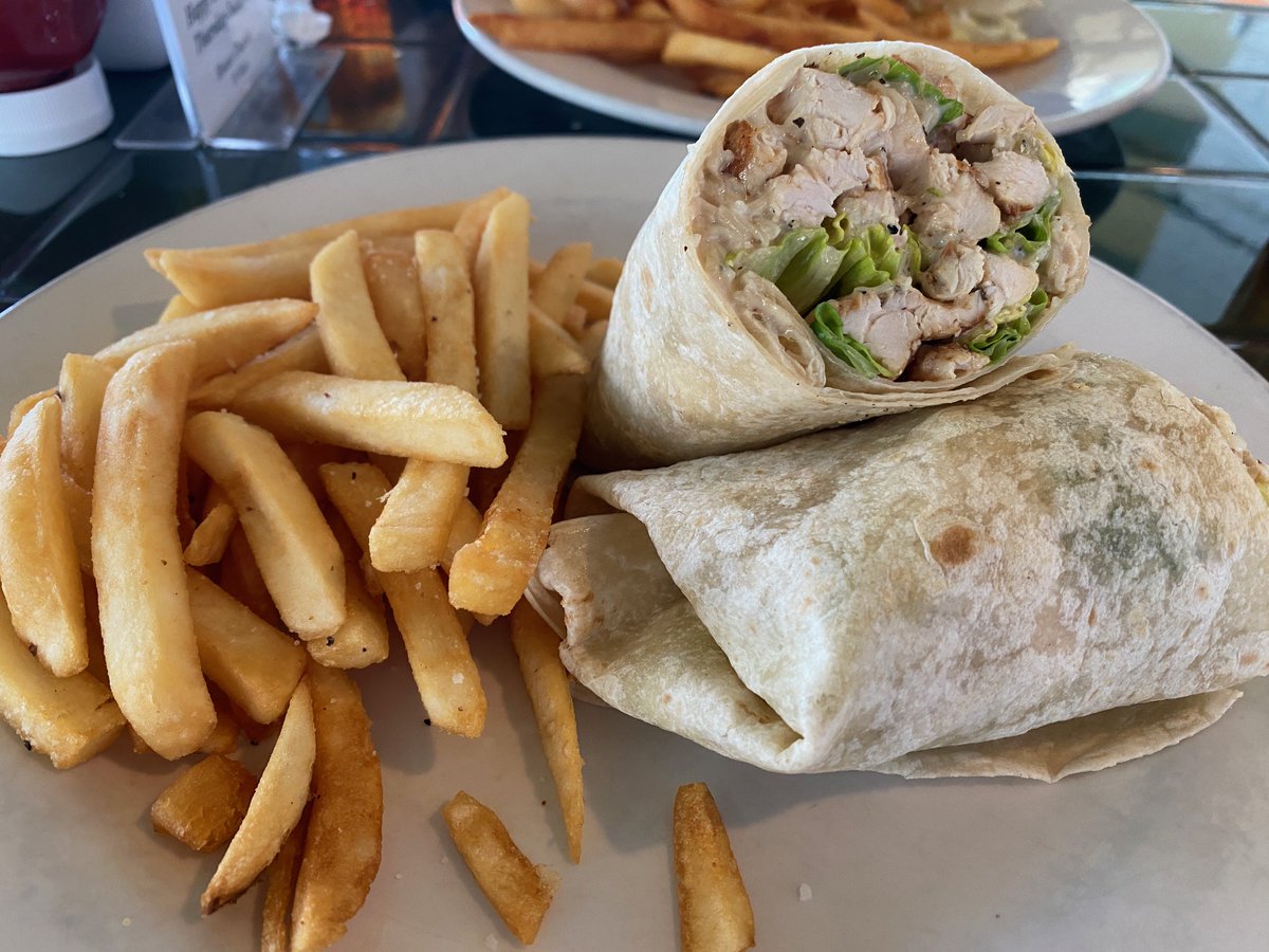 myBurbank News on Twitter: "For The Quintessential Family Diner