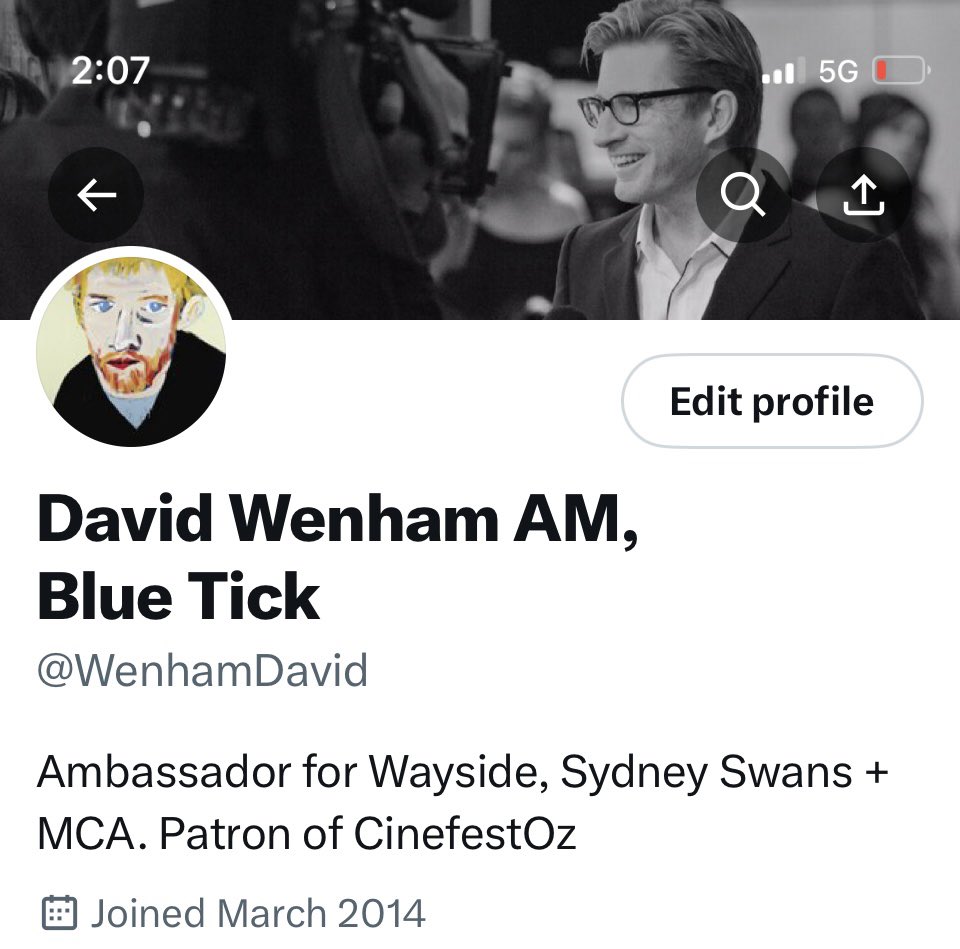 Pl note, profile has changed slightly