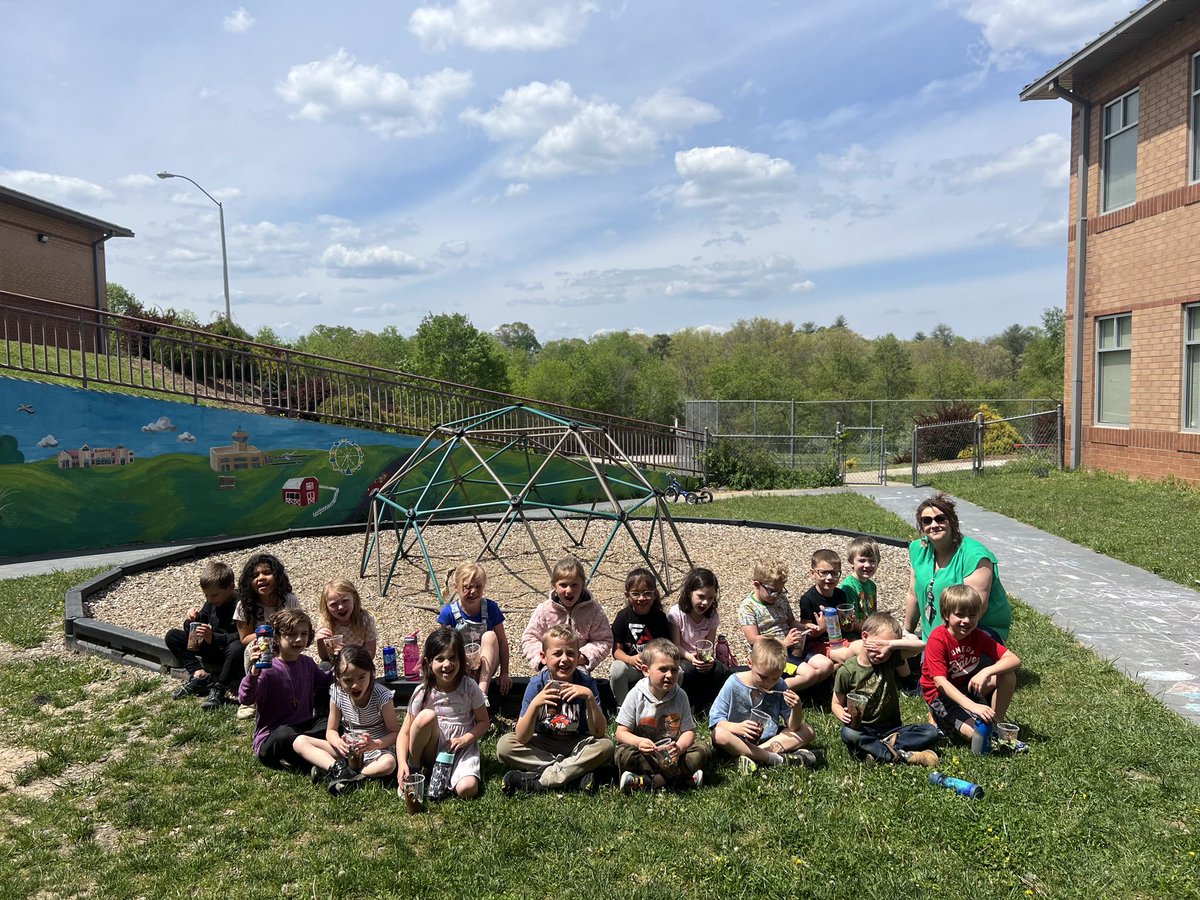 Fletcher Elementary tweet media