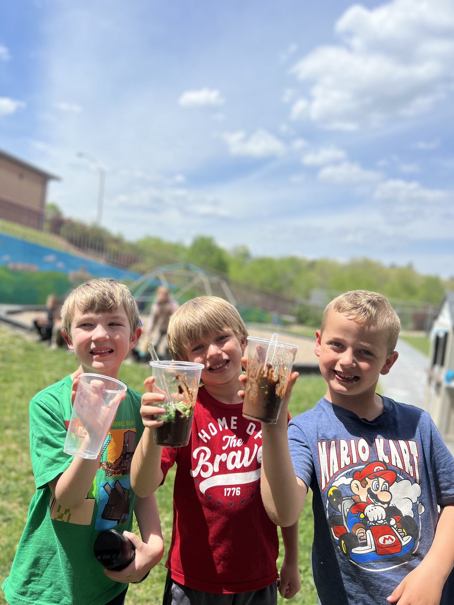 Fletcher Elementary tweet media