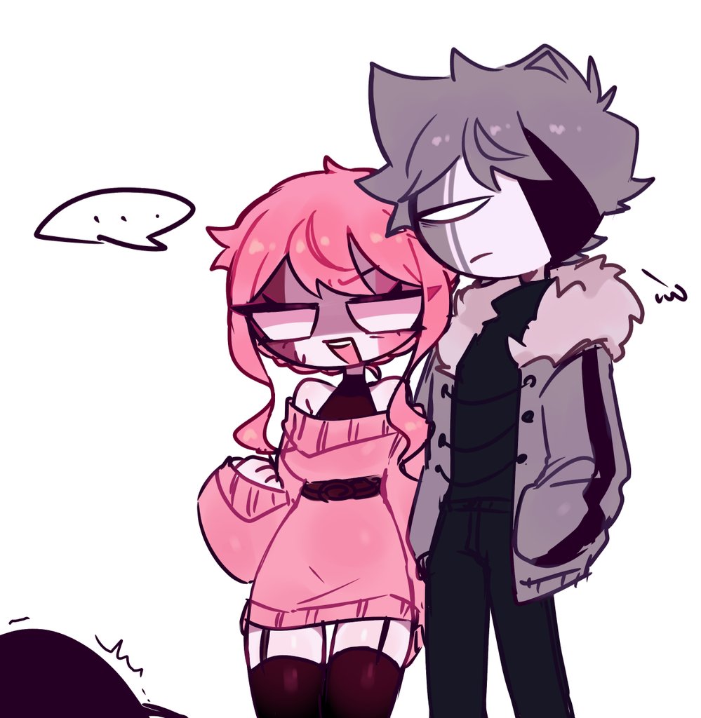 what was he doing while waiting for her to get ready