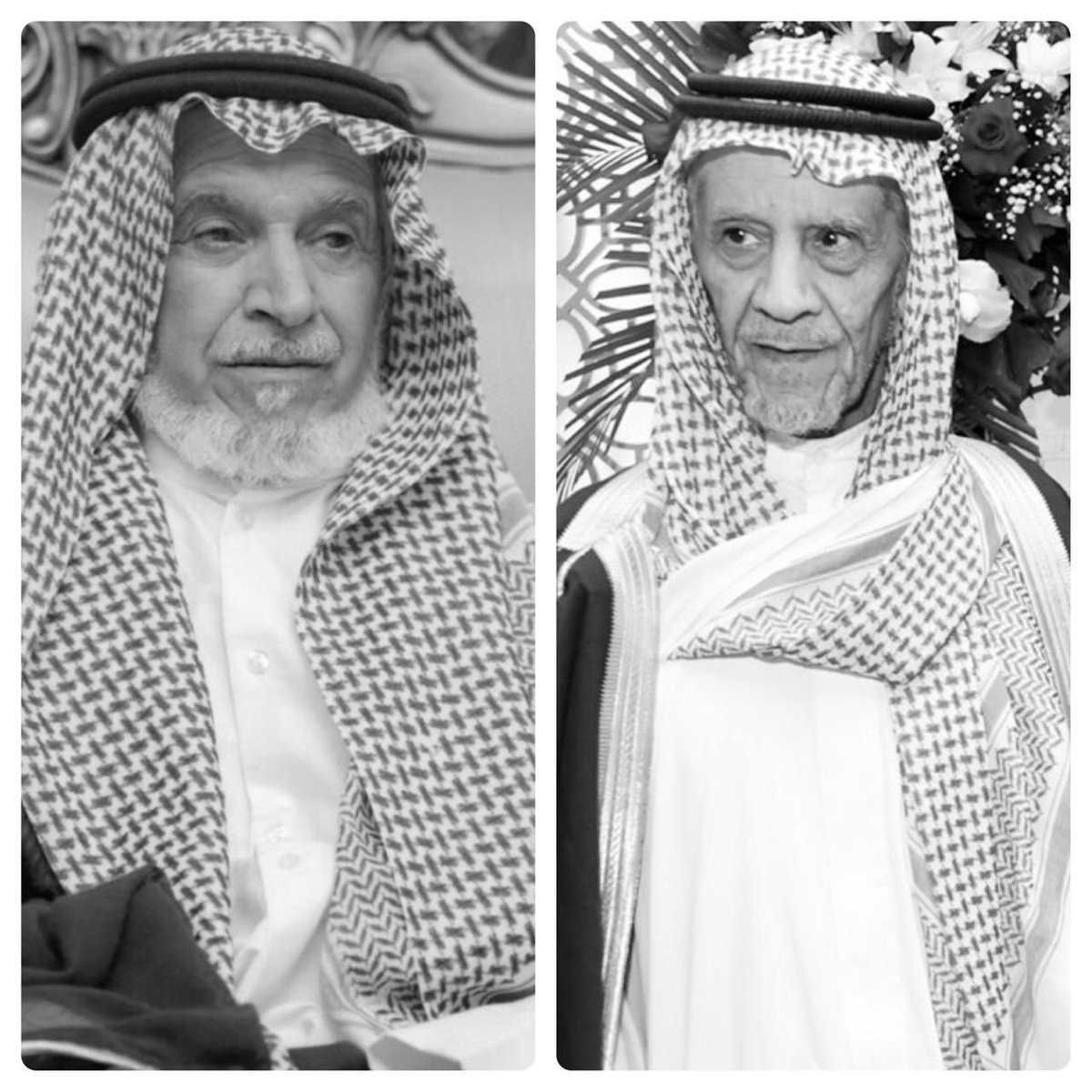 خضير البرّاق tweet media