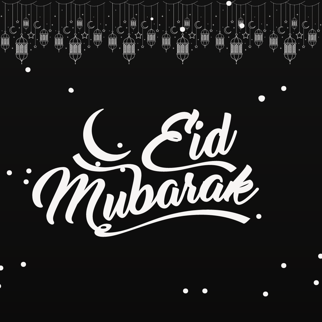 TeamFoxtrot2's tweet photo. Flying high to wish you Eid Mubarak! We wish you a blessed celebration filled with love, happiness, and lots of sweet moments. https://t.co/dQujOKlN8K