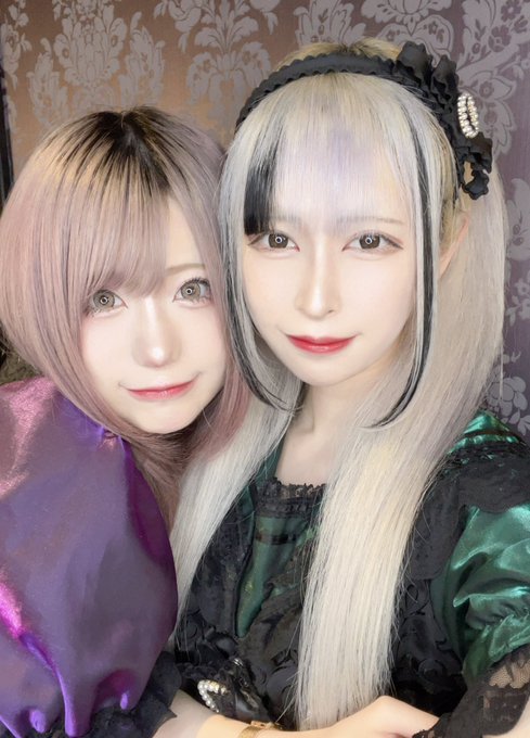 Twitterのコスプレ画像23