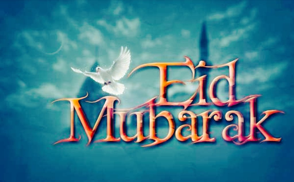 singhamrit1967's tweet photo. @singhamrit1967
22nd April 2023
Eid Mubarak https://t.co/WzOG5UKBmM