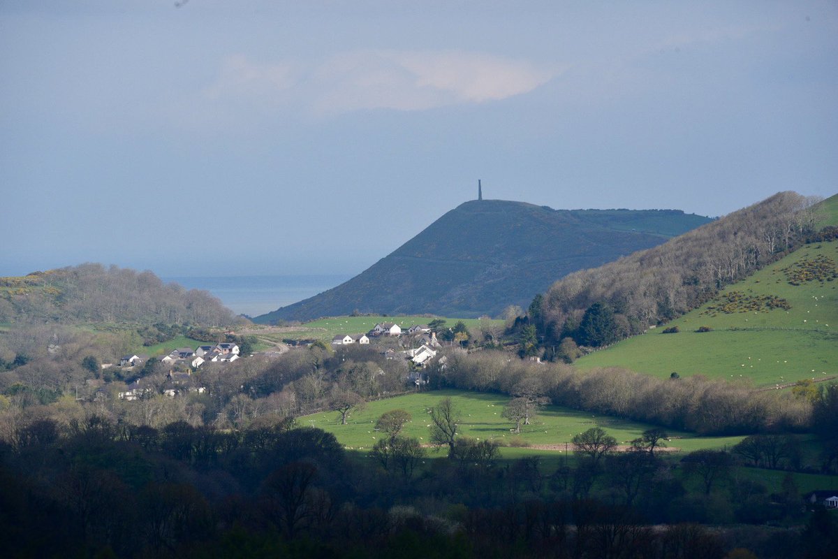 The Cambrian Mountains ❤️🏴⛰✨ (@visitcambmtns) on Twitter photo In the shadow of a dark cloud, as seen from the Cambrian Mountains of Wales.
📍Pen Dinas, Penparcau 🏴
Largest Iron Age hillfort in Ceredigion.
Area of Astounding Natural Beauty 📷
<a href="/visitwales/">Visit Wales 🏴</a> <a href="/croesocymru/">Croeso Cymru 🏴</a> <a href="/RCAHMWales/">CBHC / RCAHMW</a> <a href="/DyfedArch/">Archaeoleg Dyfed Archaeology</a> <a href="/Toby_Driver1/">Dr Toby Driver is on BlueSky</a> <a href="/CambriansArch/">Cambrian Archaeological Association</a> In the shadow of a dark cloud, as seen from the Cambrian Mountains of Wales.
📍Pen Dinas, Penparcau 🏴
Largest Iron Age hillfort in Ceredigion.
Area of Astounding Natural Beauty 📷
<a href="/visitwales/">Visit Wales 🏴</a> <a href="/croesocymru/">Croeso Cymru 🏴</a> <a href="/RCAHMWales/">CBHC / RCAHMW</a> <a href="/DyfedArch/">Archaeoleg Dyfed Archaeology</a> <a href="/Toby_Driver1/">Dr Toby Driver is on BlueSky</a> <a href="/CambriansArch/">Cambrian Archaeological Association</a>