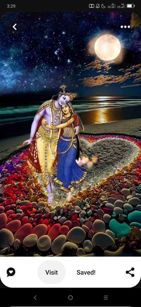 SUCCESSGURRU's tweet photo. Radhe krishna https://t.co/eRUjN6vz3q
