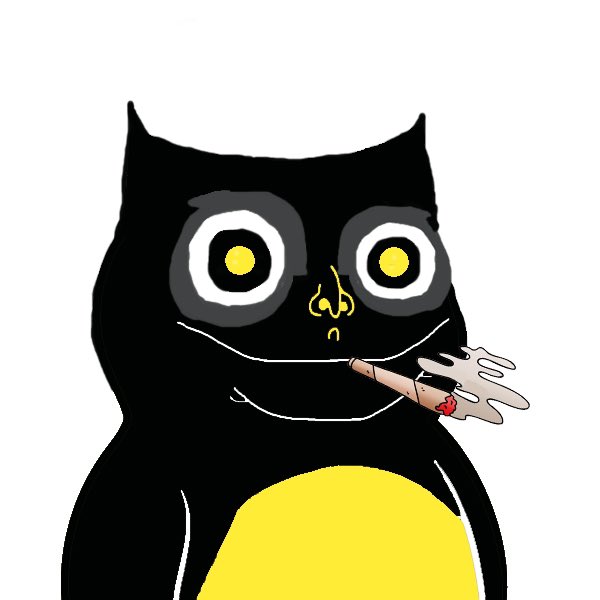 1/ This is my Gobbie. There are many like it, but this one is mine.