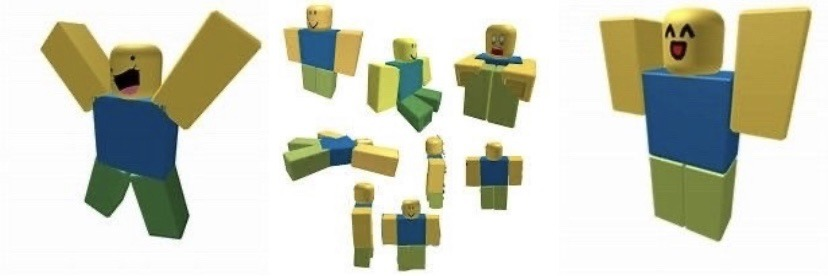 robloxito fans 👾 tweet media