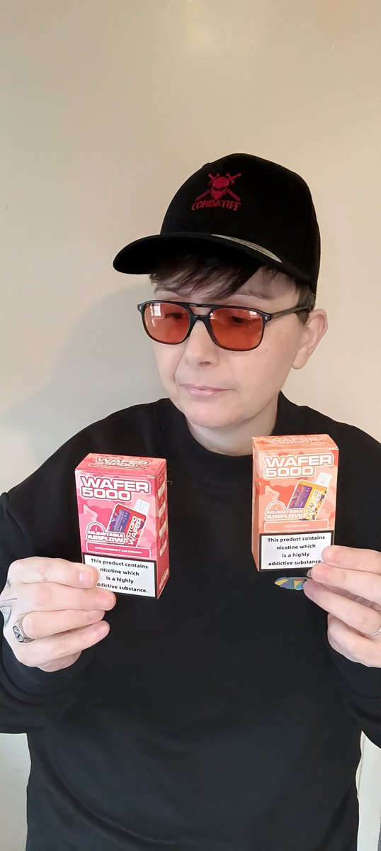 vapette62's tweet photo. Ah j'adore leurs puffs de @wotofoofficial
#wotofoofficial #wotofo #vapette62 #puff #puffy #vape #vapelife #vapefam #vapecommunity #vapepuff #followtofollow #like4like https://t.co/32jyjEQZau