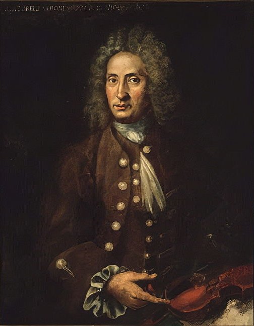 nikolausmella's tweet photo. Today marks the 365th anniversary of the birth of the Italian #violinist & #baroque composer, Giuseppe #Torelli. He was a pupil of Giacomo Antonio #Perti, and he's most remembered for contributing to the development especially #ConcertoGrosso. :-) 🌼 🧭 * #Verona 🇮🇹 #Italia https://t.co/f17skWRdpi