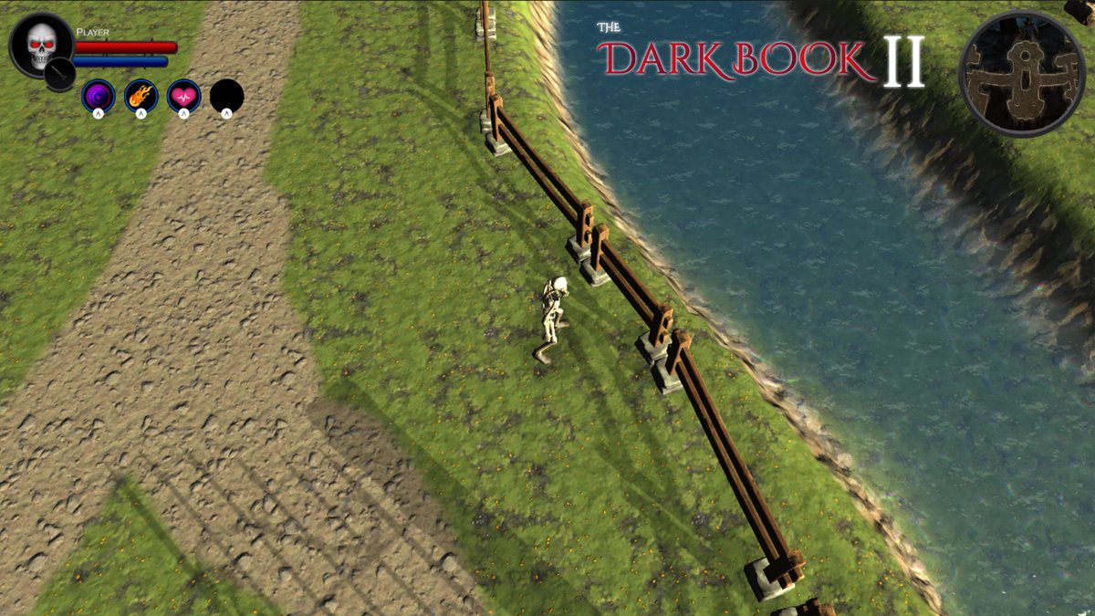 TheDarkBook2's tweet photo. Some water🌊, what do you think? https://t.co/v9nOT88s5K