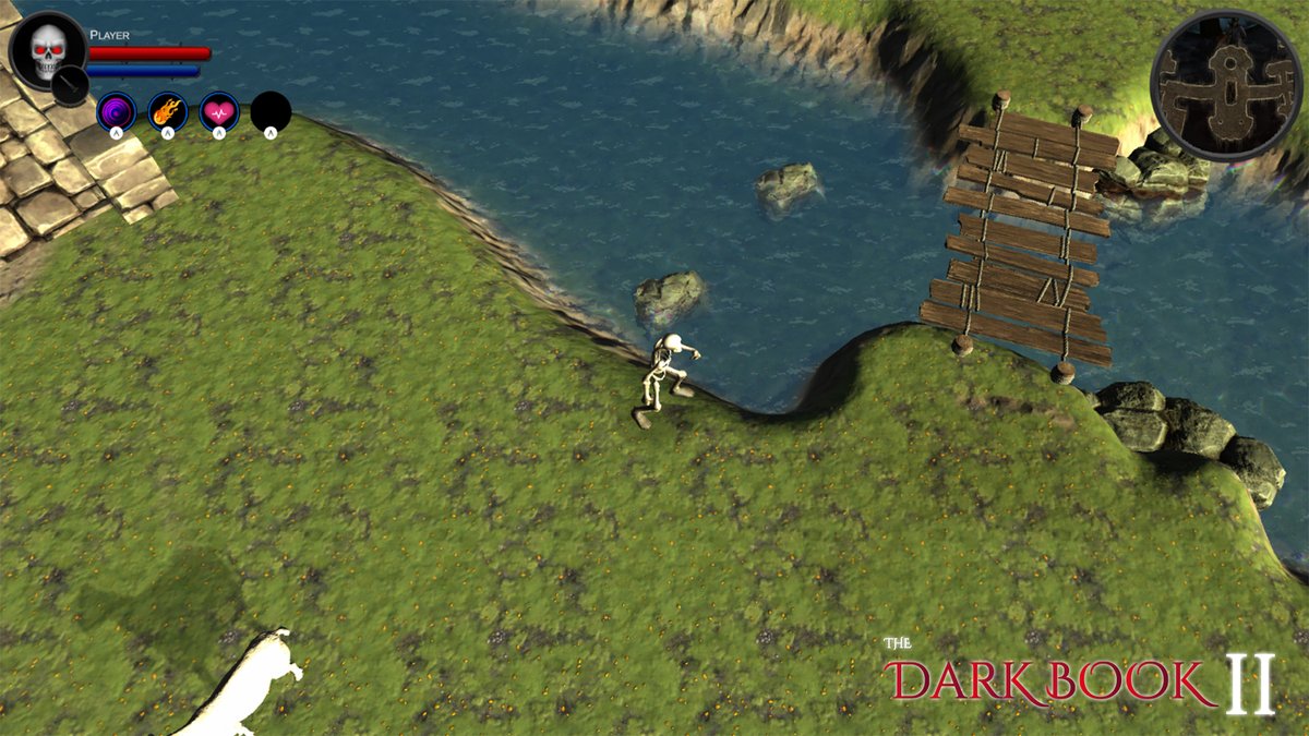 TheDarkBook2's tweet photo. Some water🌊, what do you think? https://t.co/v9nOT88s5K