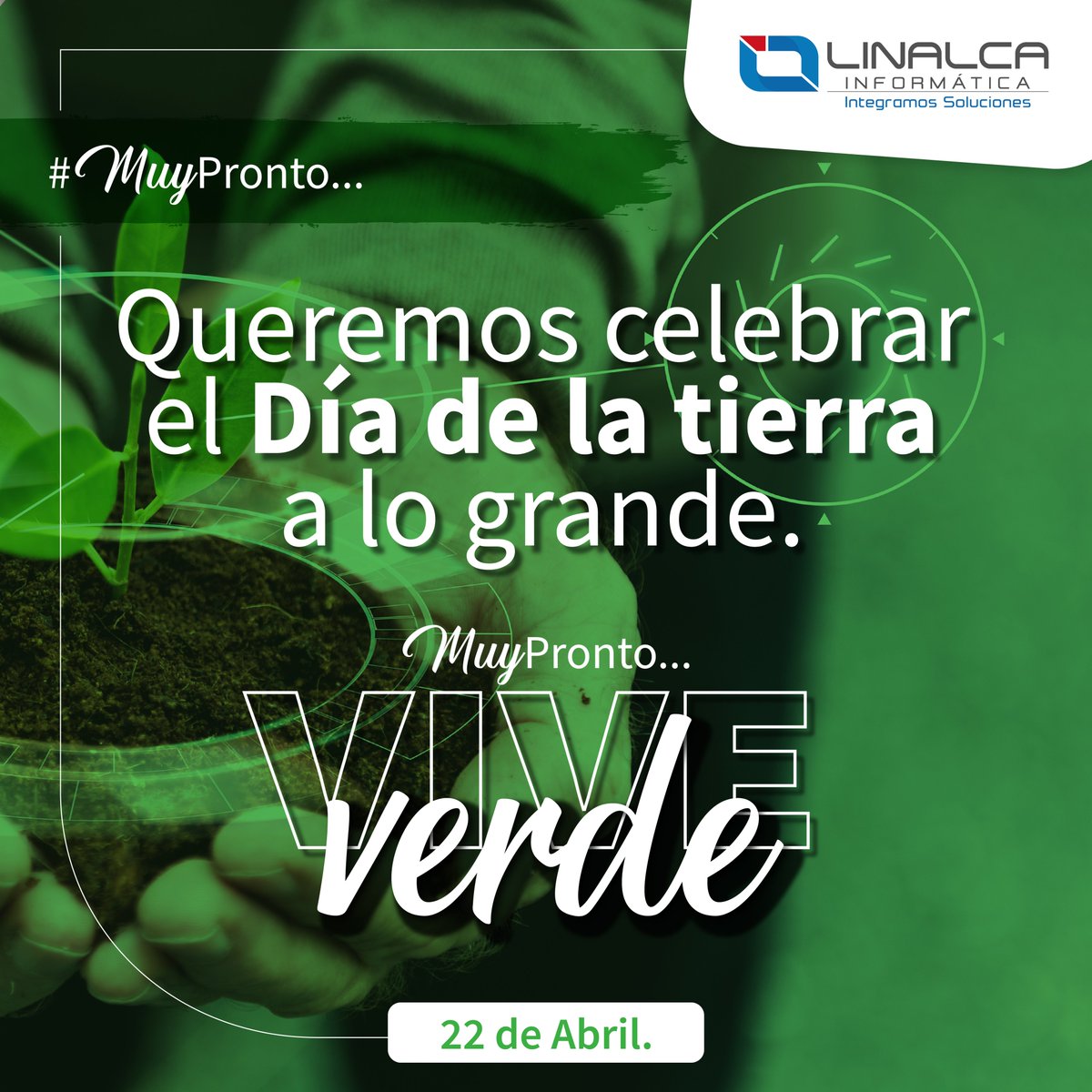 LINALCA INFORMATICA tweet media