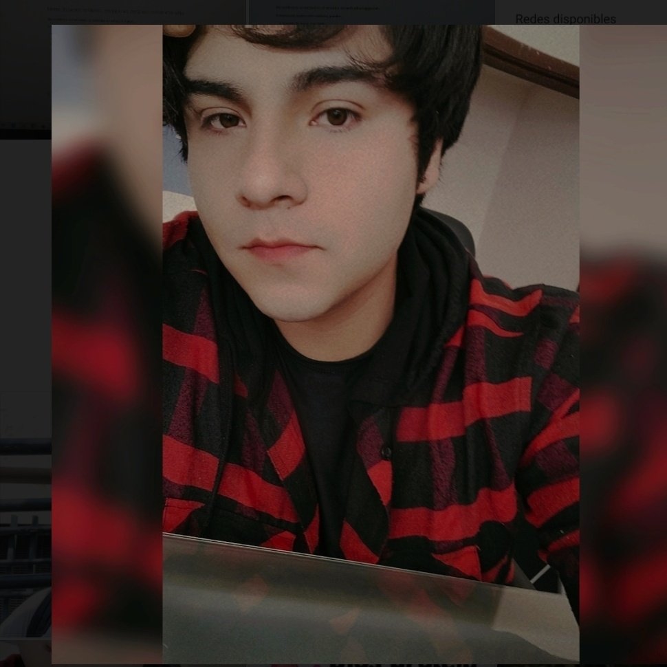 La única manera de realizar un gran trabajo, es amar lo que que haces...
#NuevaFotoDePerfil