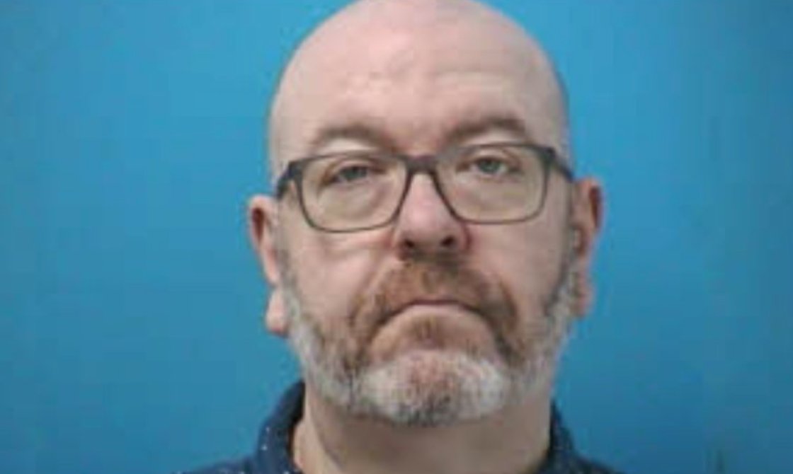 highbrow_nobrow's tweet photo. NEW: In TN, Church members are in shock after Lead Pastor Daryl Hayes of Berry’s Chapel Church of Christ was charged with 6 counts of sexual exploitation of a minor.

“Oh, my goodness. Are children safe anywhere?”, a church member asked. @WSMV 

https://t.co/te1G7ku5rK https://t.co/14GcNVlUqB