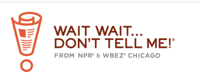 episcopalntx's tweet photo. Our own Joseph Roberts, executive assistant to the still-to-be-named bishop of EDOT's North Region, will be a call-in contestant on "Wait Wait . . . Don't Tell Me" tomorrow, Ap. 21, 2023. Locally KERA 90.1FM Saturday 10 - 11 am &amp; again on Sunday 1 - 2 pm. Tune in to cheer him on! https://t.co/tzs23AheWu