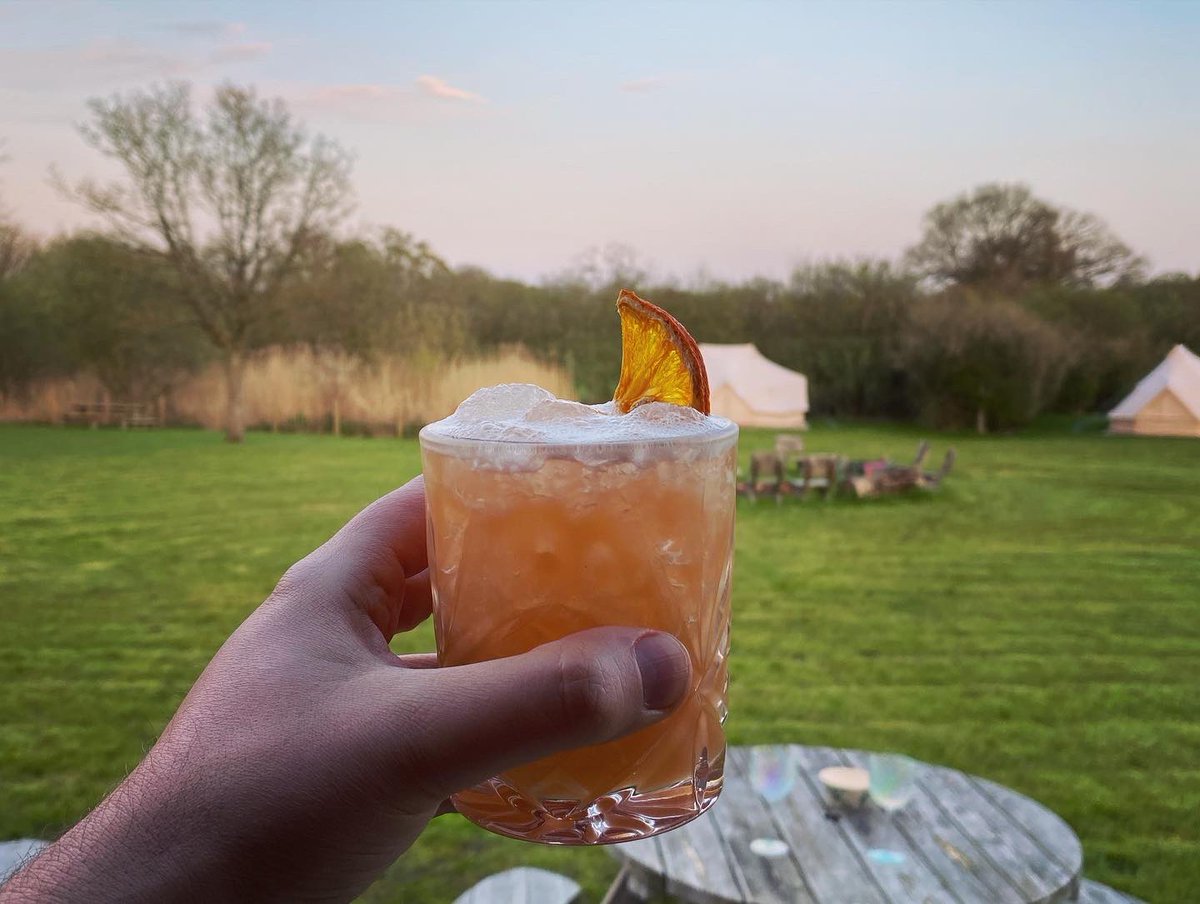 The Craft Drinks Co. tweet media