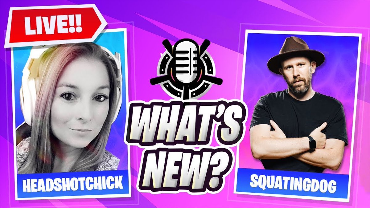 Unvaulted Podcast tweet media