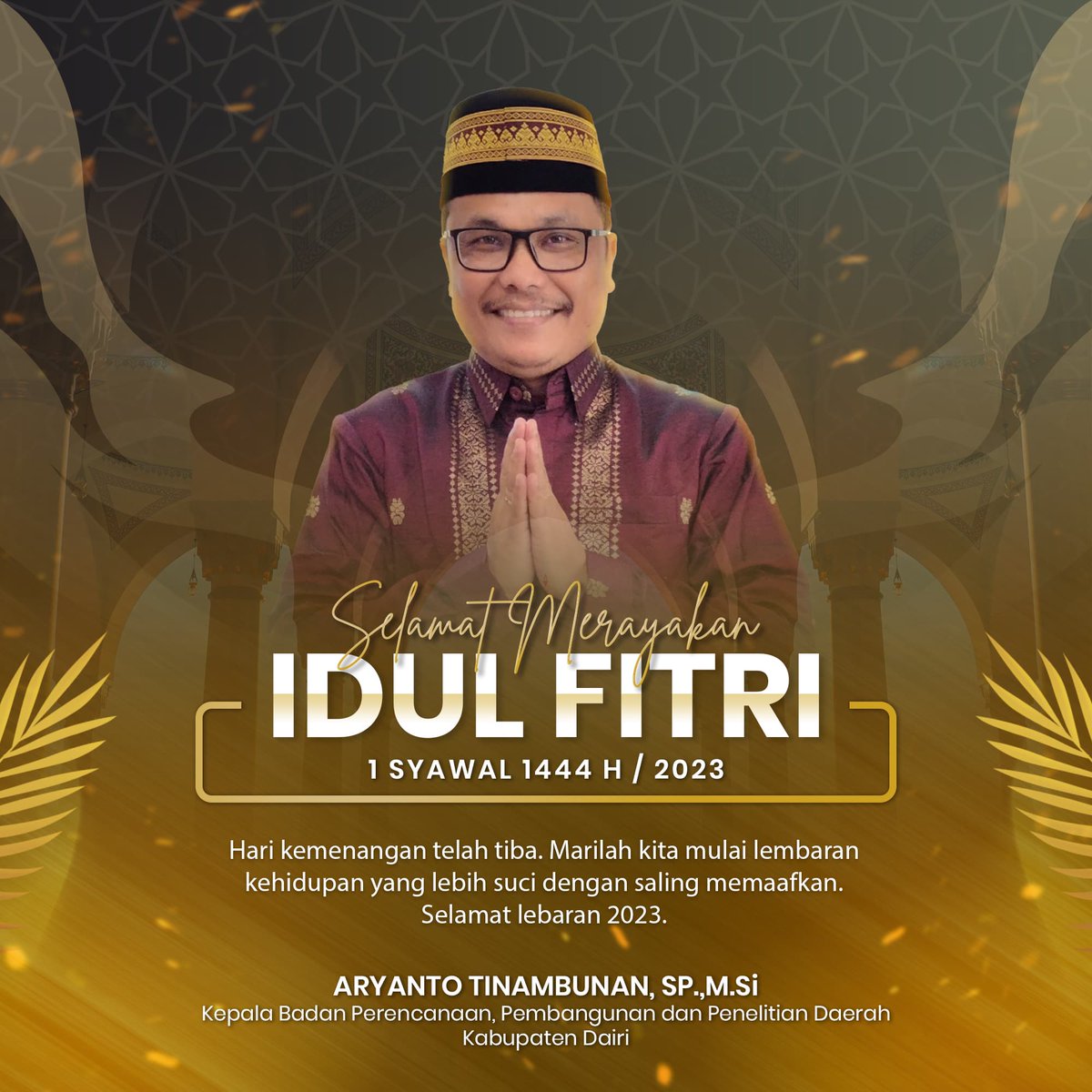 Ar Tinambunan (@artinambunan) on Twitter photo 