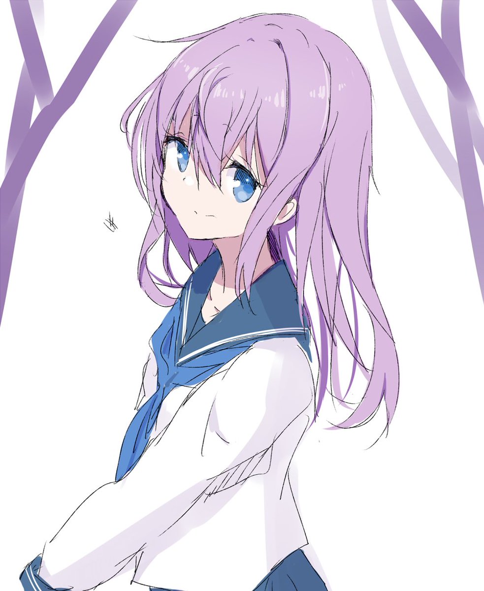 「あんま描かないよなあオリちゃんは 」|COREのイラスト