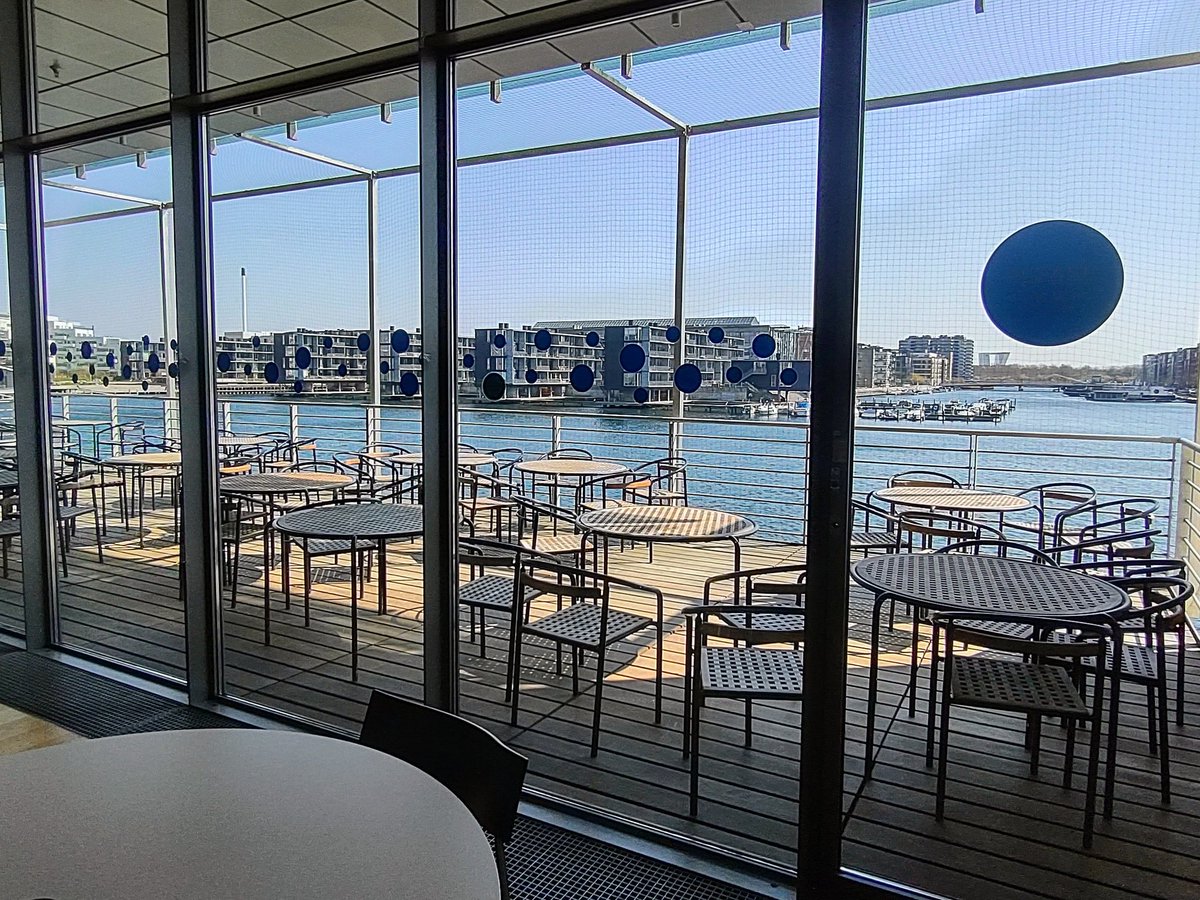 Yesterday I had the chance to present my work on #Decentralized expertise in #blockchains @ the
#Expertise In and Around #Organizations #Workshop. Thank you Ruthanne 
@WorkTechOrg
<a href="/kasper_elmholdt/">Kasper Elmholdt</a>  @MakinenPhD
<a href="/Carlsbergfondet/">Carlsbergfondet</a> and participants for the wonderful experience!