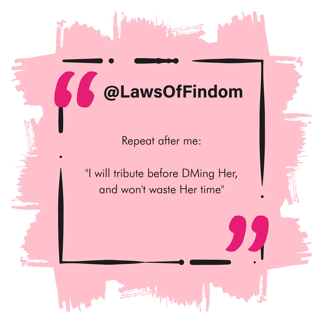 LawsOfFindom's tweet photo. findom paypig finsub https://t.co/vZGHuSR1T5