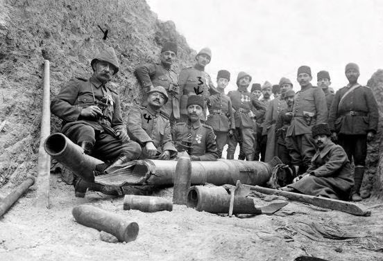 fikretkarakaya's tweet photo. Vefa bizde 18 Mart 1915’ten beri var 🇹🇷

#UzmanÇavuş https://t.co/xHp6Nfx67n