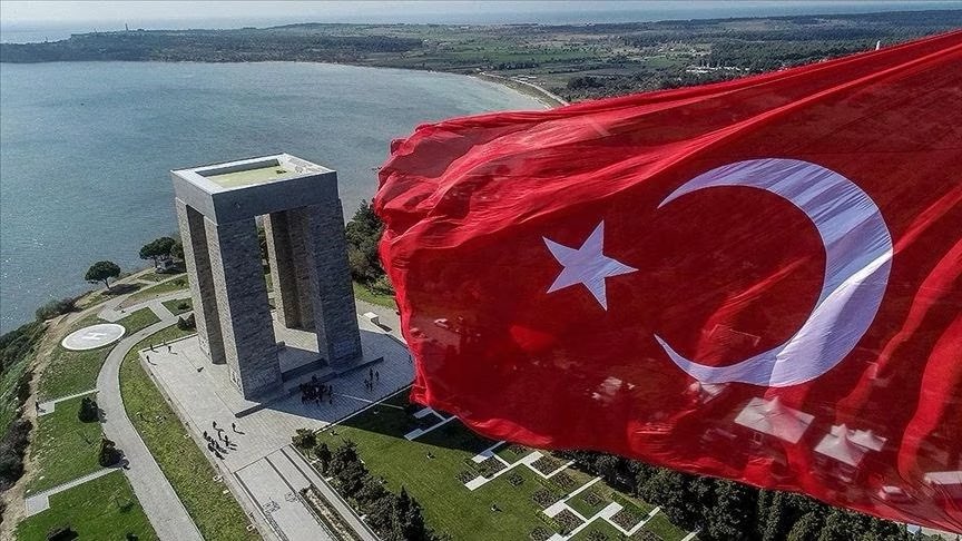 fikretkarakaya's tweet photo. Vefa bizde 18 Mart 1915’ten beri var 🇹🇷

#UzmanÇavuş https://t.co/xHp6Nfx67n