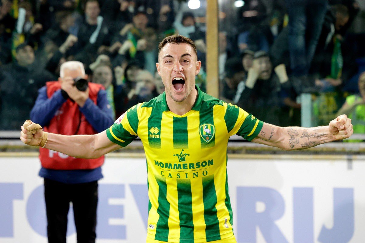 Still Alive🤪❤️ <a href="/ADODenHaag/">ADO Den Haag</a>