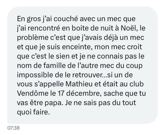 ZONE DE LA HONTE tweet media