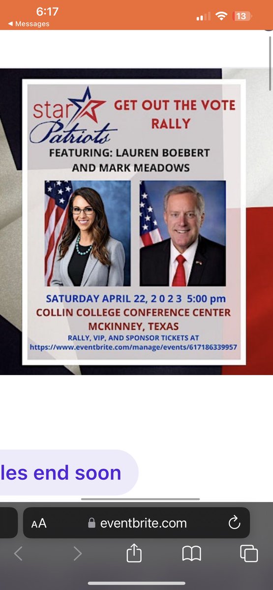 gmjackson's tweet photo. Let me get this straight, the very person who cosponsored a bill (HR 899) this legislative session in congress that would abolish the US Dept. of Education is coming to Collin County to raise funds for public school board candidates? Are we all getting punk’d? Is this real life? https://t.co/lO4YnIzA9w