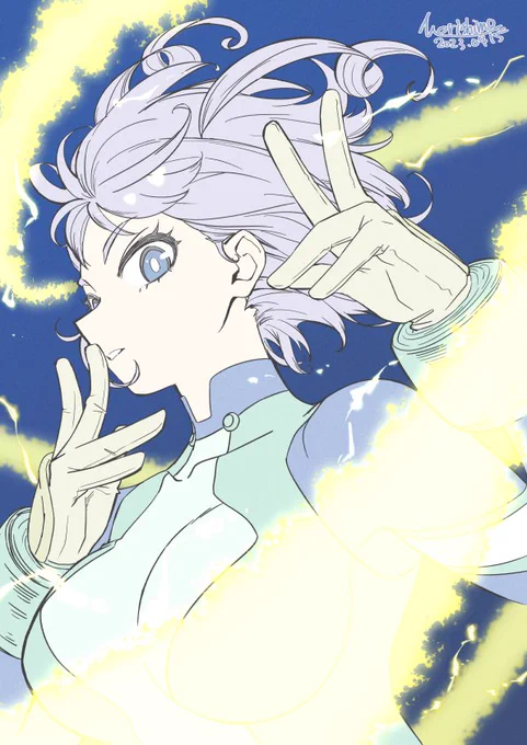 ねじれ様 