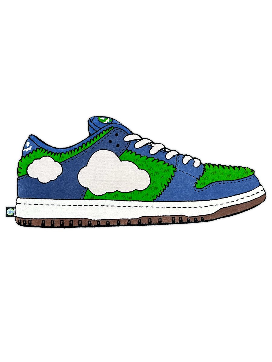 「dropping tomorrow 」|nellafのイラスト