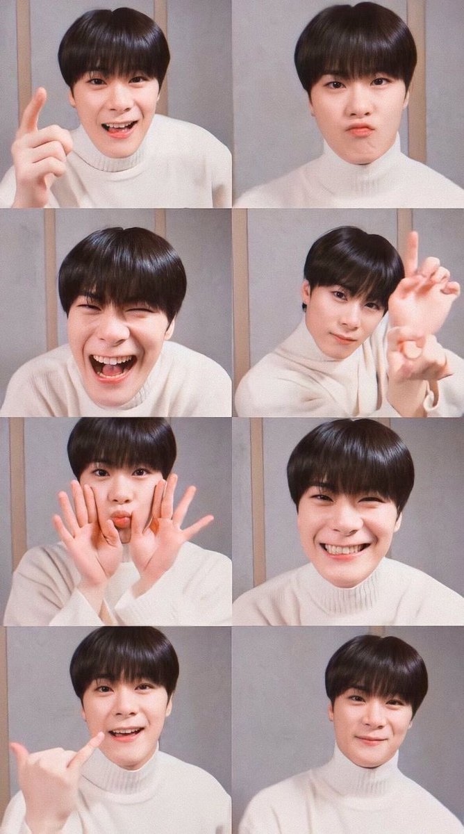 LeeMonique_1999's tweet photo. Gifts that Moonbin has given us since he became a star ⭐️!

A thread: https://t.co/d4LIsUofB6