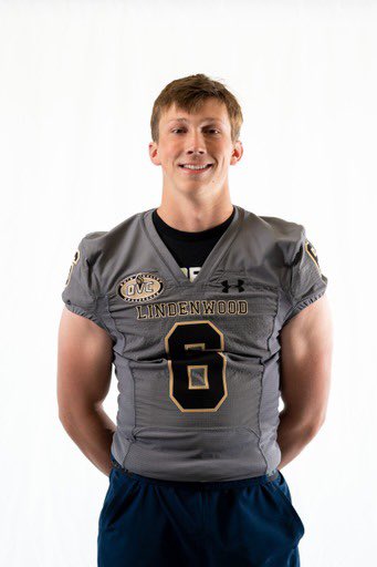 Had a great junior day at <a href="/LindenwoodFB/">Lindenwood Football</a> this past Friday!Thanks <a href="/CoachFinley_/">Will Finley</a> for the invite and the opportunity to learn more about the program!