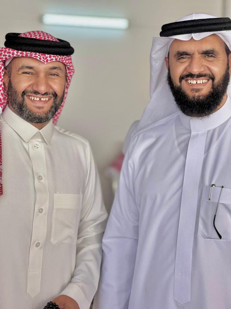 algumaizy's tweet photo. قال فيه والدي 
خالد كما الغيث تروى به مساييله
يروي غروسٍ ضمايا بكثرة أمطاره
فلم يتجاوزه https://t.co/hp4WL6Ly37