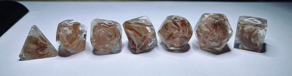TylerMillslagle's tweet photo. Hey @Arbys , I wasn’t able to get a set of your dice, so my friend and I did the unthinkable. I blame you. #arbysdice https://t.co/Ql2N5k70UT