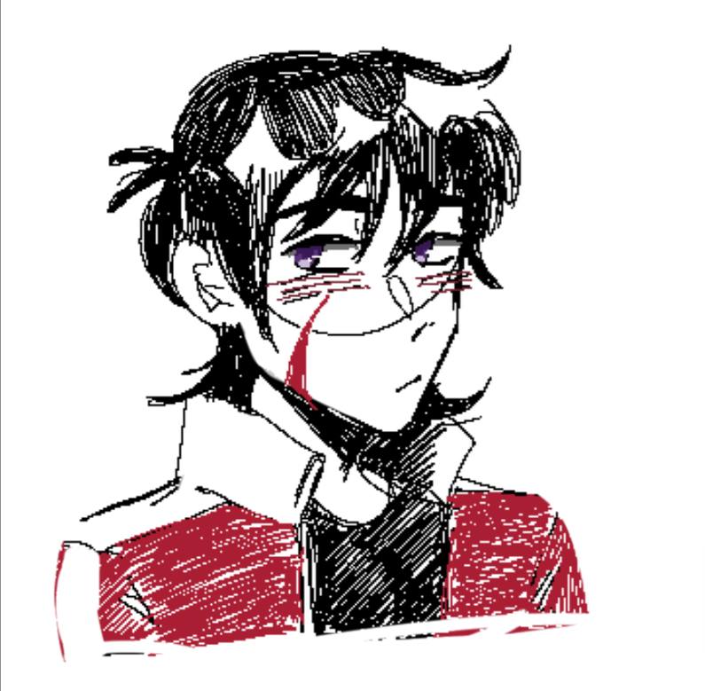 stnk405's tweet photo. khkhkhk
#vld #voltron https://t.co/qZDQZY3PWe