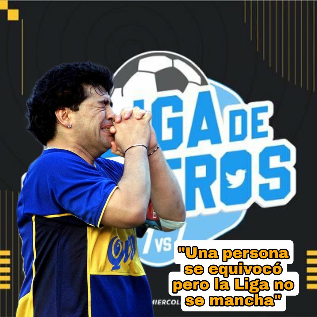 Pincharrata Fc tweet media