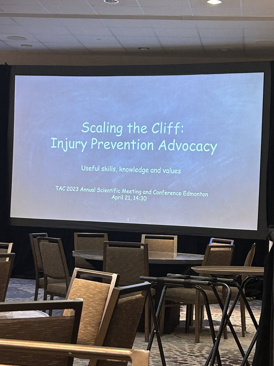 huntergoodon19's tweet photo. Excited to have been able to present my research this week at #TAC2023  “The Power of Linked Data: Investigating the Social Determinants of Child Health and Their Implications in Reducing Pediatric Traumatic Injury”. A lot of great presentations on SDOH and injury prevention https://t.co/3rNGsUj0HW