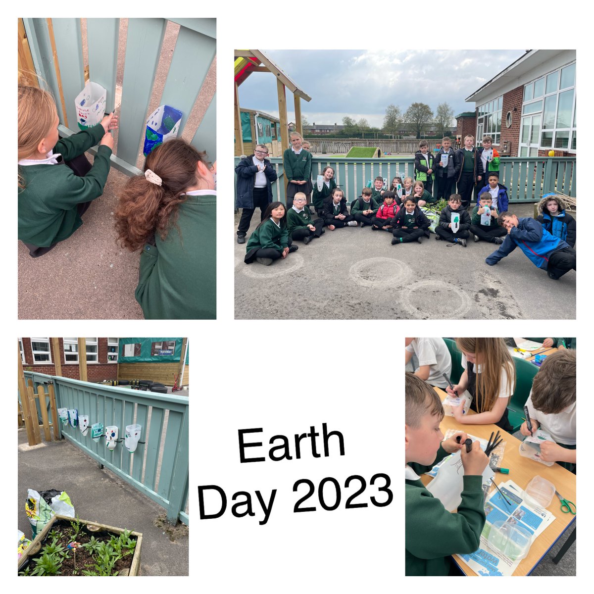 Meadowside Year 4 Cedar tweet media