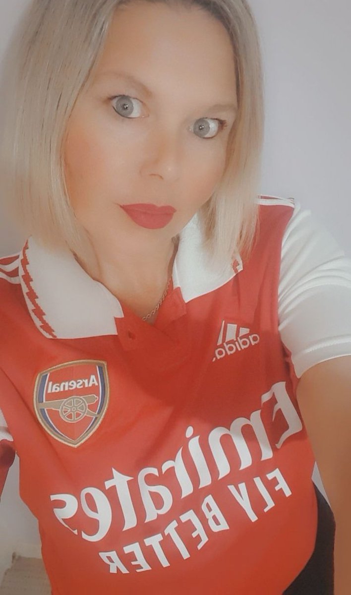 tracelex2011's tweet image. Not the result I wanted but still wear the shirt with pride. #gooner