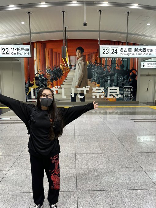 Twitterのコスプレ画像38