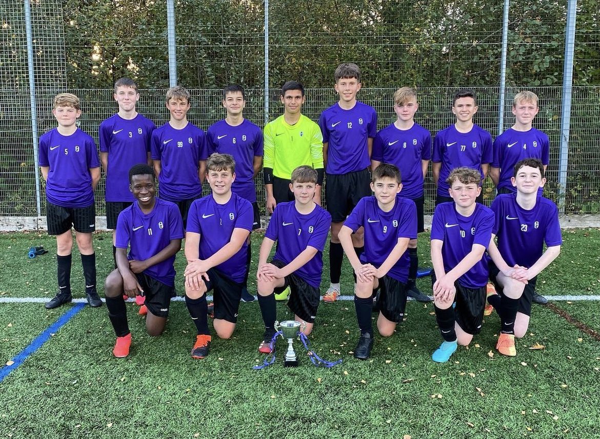 Oriel PE tweet media