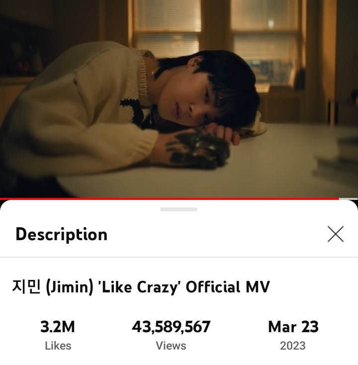 PJM_data's tweet photo. Join us for a "Like Crazy" and "Set Me Free Pt.2" YouTube streaming party 🕺🎶 !

Streaming on YouTube is important for BB &amp; awards!

Reply with your screenshots streaming the songs 💪

US/PR ARMYs don't forget to stream "Like Crazy" MV on Facebook!
☆https://t.co/qfx6LAKN1r https://t.co/fMxFOgCVw6